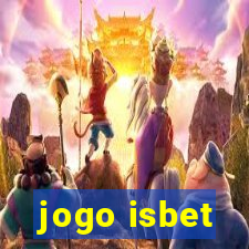 jogo isbet